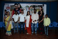 Neelimalai Movie Press Meet